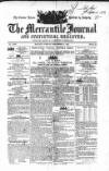 Belfast Mercantile Register and Weekly Advertiser Tuesday 07 September 1852 Page 1