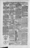 Belfast Mercantile Register and Weekly Advertiser Tuesday 07 September 1852 Page 4