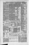 Belfast Mercantile Register and Weekly Advertiser Tuesday 07 September 1852 Page 6