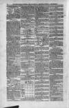 Belfast Mercantile Register and Weekly Advertiser Tuesday 07 September 1852 Page 8