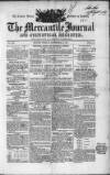 Belfast Mercantile Register and Weekly Advertiser Tuesday 14 September 1852 Page 1