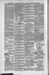 Belfast Mercantile Register and Weekly Advertiser Tuesday 28 September 1852 Page 8