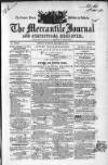 Belfast Mercantile Register and Weekly Advertiser Tuesday 05 October 1852 Page 1
