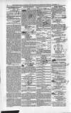 Belfast Mercantile Register and Weekly Advertiser Tuesday 12 October 1852 Page 8