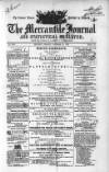 Belfast Mercantile Register and Weekly Advertiser Tuesday 19 October 1852 Page 1