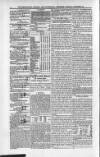 Belfast Mercantile Register and Weekly Advertiser Tuesday 19 October 1852 Page 4