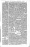 Belfast Mercantile Register and Weekly Advertiser Tuesday 09 November 1852 Page 3