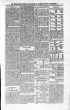 Belfast Mercantile Register and Weekly Advertiser Tuesday 16 November 1852 Page 3