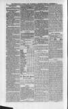 Belfast Mercantile Register and Weekly Advertiser Tuesday 16 November 1852 Page 4