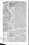 Belfast Mercantile Register and Weekly Advertiser Tuesday 30 November 1852 Page 4