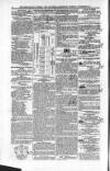 Belfast Mercantile Register and Weekly Advertiser Tuesday 30 November 1852 Page 8