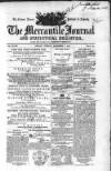 Belfast Mercantile Register and Weekly Advertiser Tuesday 07 December 1852 Page 1