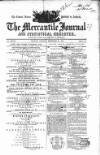 Belfast Mercantile Register and Weekly Advertiser Tuesday 21 December 1852 Page 1