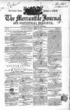Belfast Mercantile Register and Weekly Advertiser Tuesday 15 March 1853 Page 1