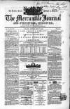 Belfast Mercantile Register and Weekly Advertiser Tuesday 17 May 1853 Page 1