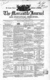 Belfast Mercantile Register and Weekly Advertiser