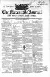 Belfast Mercantile Register and Weekly Advertiser Tuesday 14 March 1854 Page 1