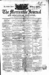 Belfast Mercantile Register and Weekly Advertiser Tuesday 01 August 1854 Page 1