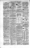 Belfast Mercantile Register and Weekly Advertiser Tuesday 01 August 1854 Page 8