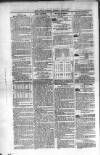 Belfast Mercantile Register and Weekly Advertiser Tuesday 22 August 1854 Page 8