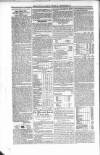 Belfast Mercantile Register and Weekly Advertiser Tuesday 12 September 1854 Page 4