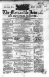 Belfast Mercantile Register and Weekly Advertiser Tuesday 28 November 1854 Page 1