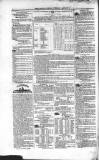 Belfast Mercantile Register and Weekly Advertiser Tuesday 02 January 1855 Page 8