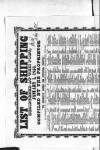 Belfast Mercantile Register and Weekly Advertiser Tuesday 02 January 1855 Page 11