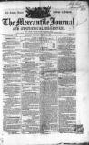 Belfast Mercantile Register and Weekly Advertiser Tuesday 23 January 1855 Page 1