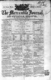 Belfast Mercantile Register and Weekly Advertiser Tuesday 13 March 1855 Page 1