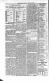 Belfast Mercantile Register and Weekly Advertiser Tuesday 13 March 1855 Page 6