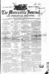 Belfast Mercantile Register and Weekly Advertiser Tuesday 27 March 1855 Page 1