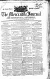 Belfast Mercantile Register and Weekly Advertiser