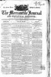 Belfast Mercantile Register and Weekly Advertiser