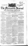 Belfast Mercantile Register and Weekly Advertiser