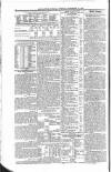 Belfast Mercantile Register and Weekly Advertiser Tuesday 13 November 1855 Page 6