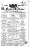 Belfast Mercantile Register and Weekly Advertiser