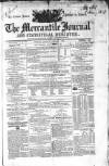 Belfast Mercantile Register and Weekly Advertiser Tuesday 09 September 1856 Page 1