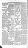 Belfast Mercantile Register and Weekly Advertiser Tuesday 05 February 1856 Page 4