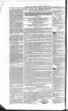 Belfast Mercantile Register and Weekly Advertiser Tuesday 04 March 1856 Page 8