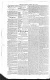 Belfast Mercantile Register and Weekly Advertiser Tuesday 13 May 1856 Page 4