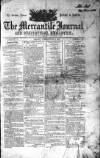 Belfast Mercantile Register and Weekly Advertiser Tuesday 24 June 1856 Page 1