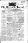 Belfast Mercantile Register and Weekly Advertiser Tuesday 08 July 1856 Page 1