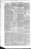 Belfast Mercantile Register and Weekly Advertiser Tuesday 18 November 1856 Page 4