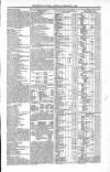 Belfast Mercantile Register and Weekly Advertiser Tuesday 03 February 1857 Page 7