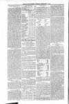 Belfast Mercantile Register and Weekly Advertiser Tuesday 17 February 1857 Page 4