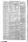 Belfast Mercantile Register and Weekly Advertiser Tuesday 21 April 1857 Page 8