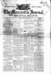 Belfast Mercantile Register and Weekly Advertiser