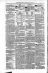 Belfast Mercantile Register and Weekly Advertiser Tuesday 14 July 1857 Page 8