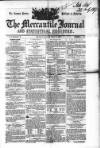 Belfast Mercantile Register and Weekly Advertiser Tuesday 21 July 1857 Page 1